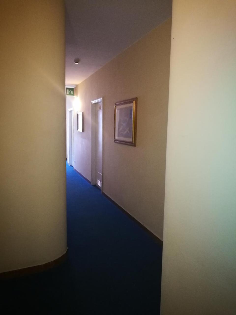 Hotel Riviera Rimini Exteriér fotografie