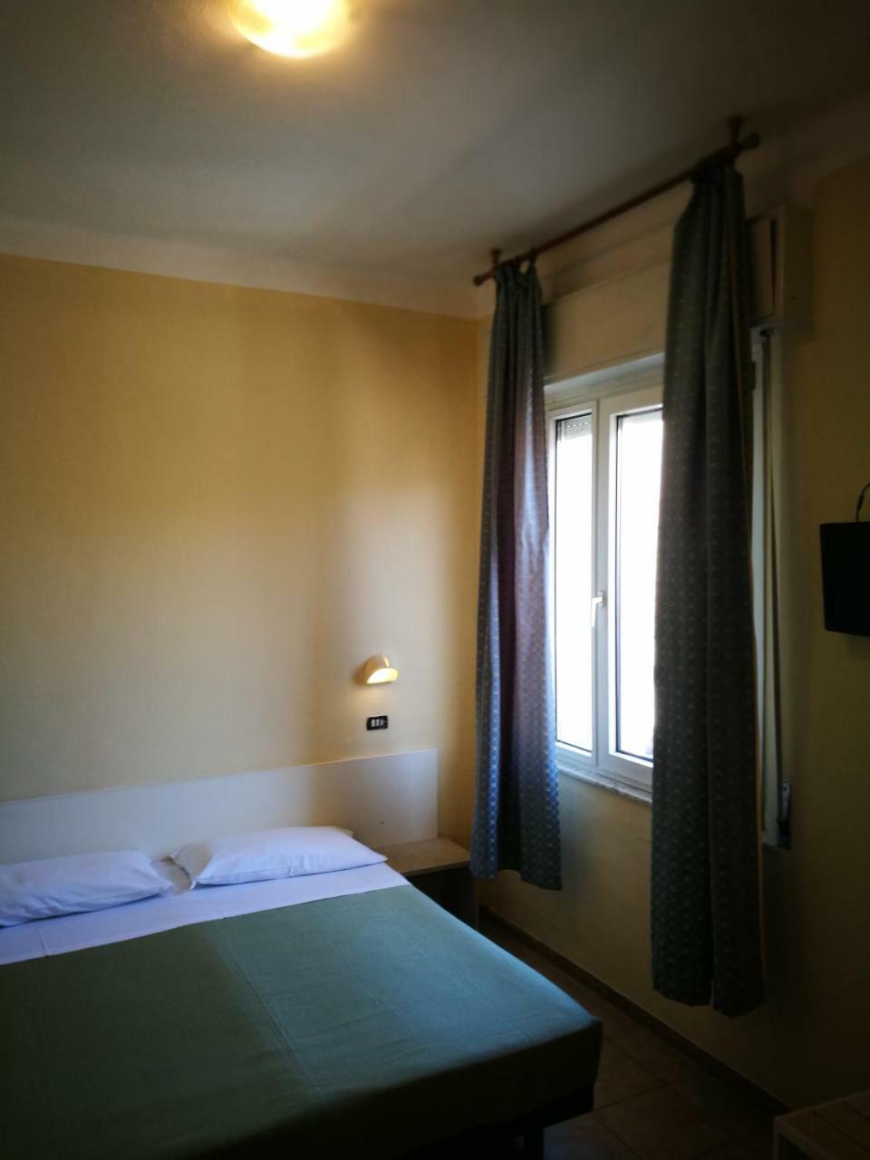 Hotel Riviera Rimini Exteriér fotografie